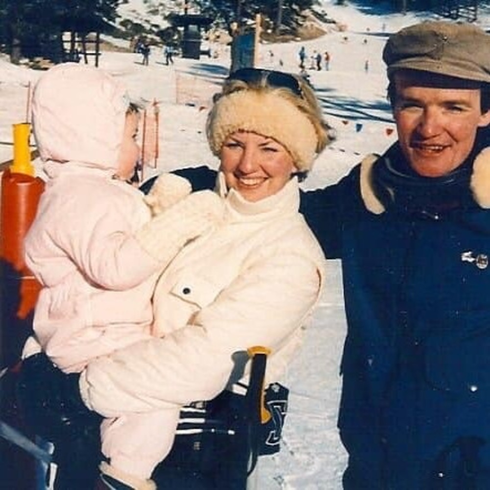 Meet your Posher, Kaitlyn